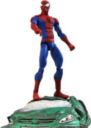 Diamond Select Diamond Select Marvel Spiderman