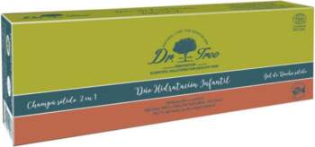 Dr Tree Dr Tree SOLID Shampoo