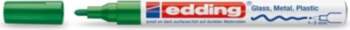 Edding 751 Zaļš 10 pcs