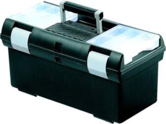 Einhell Tool box E-Case M 4540021