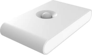 Elight T1 Wall Fix Double Projection
