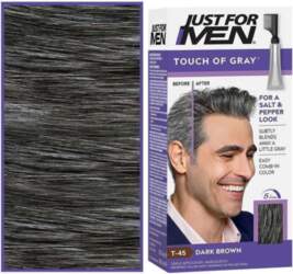 Elo Touch Solutions Just For Men