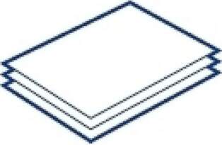 Epson C13S045007 | Bond Paper Bright