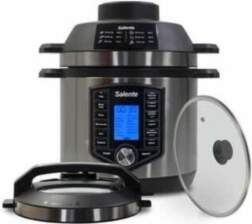 Evolveo Fryer Evolveo Salente Ario II