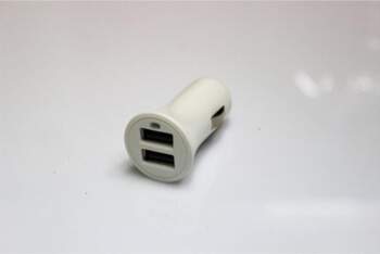 Extra Digital Extra Digital Charger 2xUSB