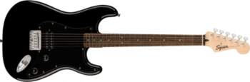 Fender Squier Sonic® Stratocaster® elektriskā ģitāra