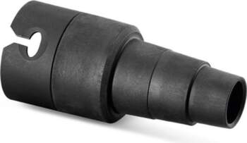 Flex Accessories Antistatic tool connection adapter