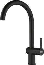 Franke Active Melns