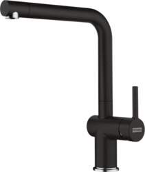 Franke Active Melns