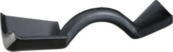Freund Angle flat scraper