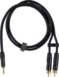 Fuj:tech 3,5 mm TRS uros