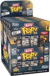 Funko Assorted Blister 4 figures Bitty