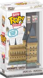 Funko Bitty POP Ekranas Harijs Poters