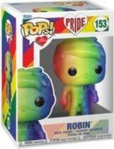 FUNKO *****FUNKO DC Pride Robin 65896