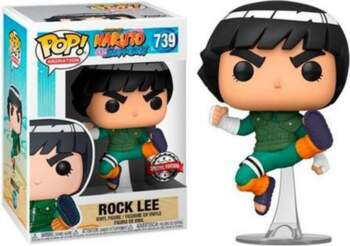 FUNKO Performance indicators Funko POP NARUTO