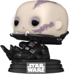 FUNKO POP! Darth Vader