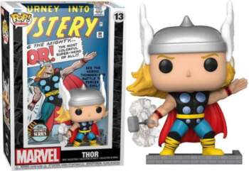 Funko POP figure Comic Cover Marvel