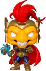 Funko POP figure Marvel Beta Ray