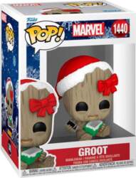 Funko POP figure Marvel Groot with