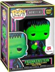 Funko POP figure Universal Studios Monsters
