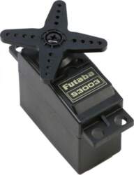 Futaba Servo Futaba S3003 - Standard