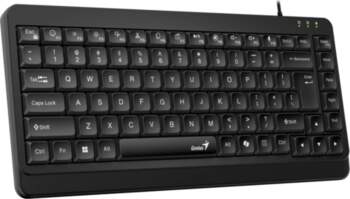 Genius Computer Technology Genius LuxeMate 109