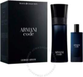 Giorgio Armani ARMANI Code for Men