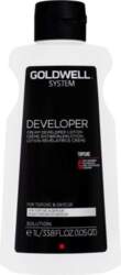 Goldwell System Developer 1000ml - 40