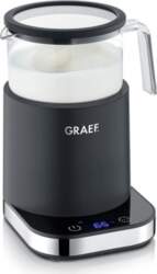 Graef MS902 Automātisks Melns