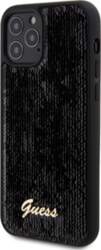 GUESS Case Guess Sequin Script Logo
