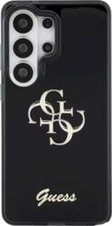 Guess IML 4G Script Metal Logo