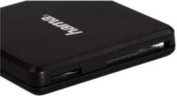 Hama USB-3.0 multi-card reader SD