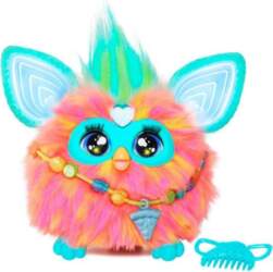 Hasbro Spanish Furby Interactive doll