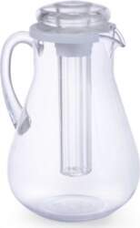 Hendi Beverage pitcher with 3L ice