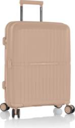 Heys Airlite 53 cm suitcase, nude