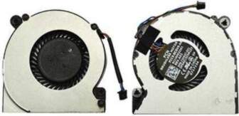 HP Poly Computer cooler HP Elitebook: