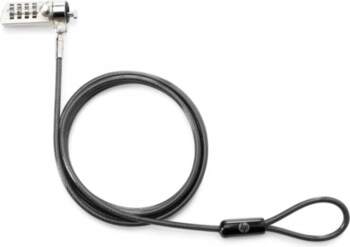 HP Poly HP Essential Combination Lock