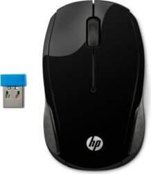 HP Poly HP Wireless Mouse 200