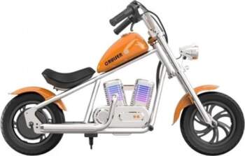 HYPER GOGO Hyper Gogo Cruiser 12