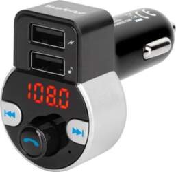 Inne FM Modulator Peiying Bluetooth 4