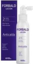 Interpharma Forbald lotion 125 ml