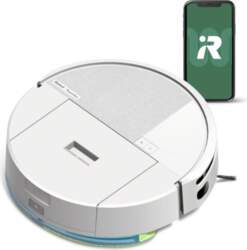 IRobot Roomba 205 DustCompactor Balts