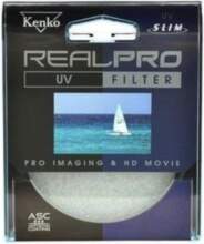 Kenko Filter RealPro MC UV 62mm