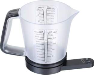 KING Hoff King Hoff ELECTRONIC KITCHEN