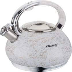 KING Hoff King Hoff Kettle with