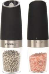 KING Hoff King Hoff Set of