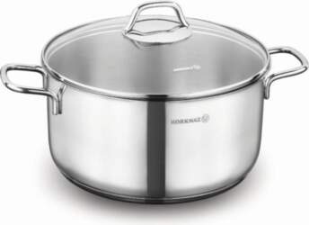 Korkmaz Stew pot Korkmaz Perla KRA1571