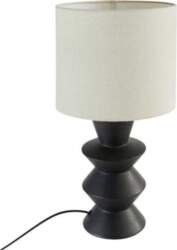 Lamp Table lamp with ceramic base