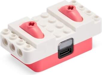 LEGO Education controller