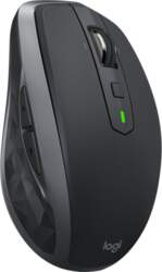 Logitech MX Anywhere 2s pele Birojs